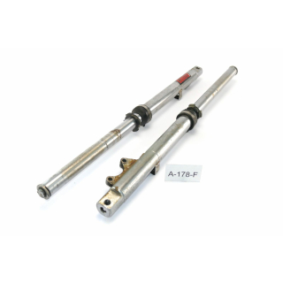 Zundapp KS 50 530-01 - fork fork tubes suspension struts A178F