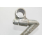 Baumeister ASL for Zundapp KS 50 530-01 - handlebar handlebar stub A4379
