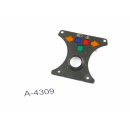 Zündapp KS 50 530-01 - Zündschlossabdeckung Kontrolleuvchten Instrumente A4309