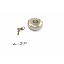 Neiman für Zündapp KS 50 530-01 - Tankldeckel + Schlüssel A4309