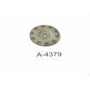 Zundapp KS 50 530-01 - Frizione idropulitrice 284-06.105 A4379