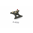 Zundapp GTS 50 529 KS 50 530 - ignition lock cover indicator lights A4232