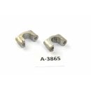 Zundapp GTS 50 KS 50 517 529 - handlebar holder handlebar clamps A4232
