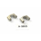 Zundapp GTS 50 KS 50 517 529 - support de guidon colliers de guidon A4232