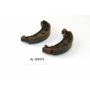Zundapp GTS 50 517 529 - brake shoes brake pads 517-15.610 A3921