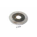 Zundapp KS 50 80 530 - front brake disc 4.13 mm A3838