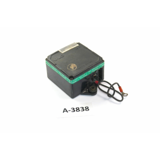 Zundapp KS 50 80 530 - sensore indicatori di direzione sensore di carica ULO 801 A3838