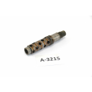 Zundapp KS 50 517 - selector shaft 283-05.604 A3215