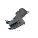 BMW K 1200 RS 589 Bj 1997 - cable tray fuse box A291B