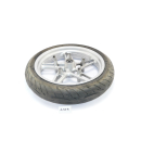 BMW K 1200 RS 589 Bj 1997 - front wheel rim A54R