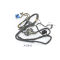 BMW K 1200 RS 589 Bj 1997 - Kabel Kontrolleuchten Instrumente A5441