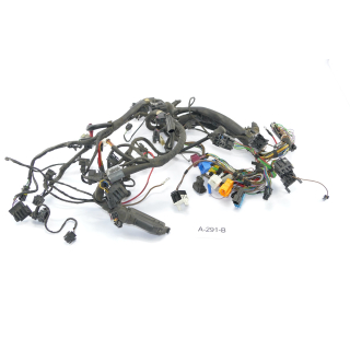 BMW K 1200 RS 589 Bj 1997 - wiring harness A291B