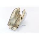 Honda XL 500 R PD02 Bj 1982 - Petrol tank fuel tank dent A278D