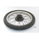 Honda XL 500 R PD02 year 1982 - front wheel rim J 21X1.60...