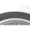 Honda XL 500 R PD02 year 1982 - rear wheel rim 2.15X17 A50R