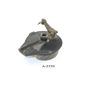 Honda XL 500 R PD02 Bj 1982 - Rear drum brake anchor A2720