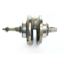 Honda XL 500 R PD02 Bj 1982 - Crankshaft A266G