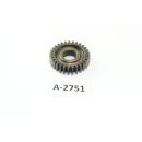 Honda XL 500 R PD02 Bj 1982 - primary gear clutch A2751