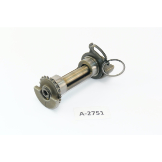 Honda XL 500 R PD02 Bj 1982 - balancer shaft A2751