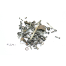 Honda XL 500 R PD02 Bj 1982 - Engine Bolts A2751