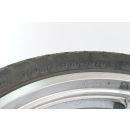 Honda XBR 500 PC15 MY 1986 - Front wheel rim J18XMT2.15 A115R