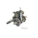 Honda XBR 500 PC15 Bj 1986 - gearbox complete A112G