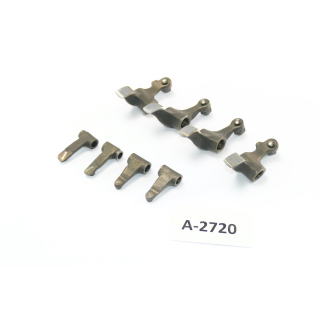 Honda XBR 500 PC15 MY 1986 - Rocker Arm A2720