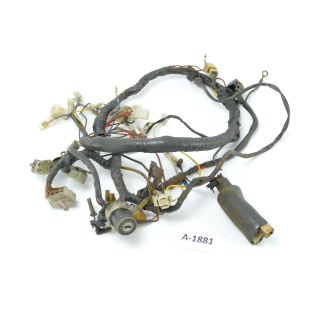 Yamaha RD 250 352 - Wiring Harness A1881