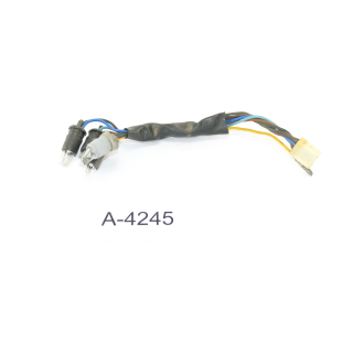 Yamaha XT 350 55V - Cable intermitente luces instrumentos A4245