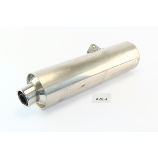 Kawasaki ZR-7 ZR750F Bj 2001 - Muffler Exhaust KHI K 389 A96E