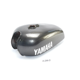Yamaha RD 250 352 - Benzintank Kraftstofftank A296D
