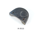 Yamaha RD 250 1A2 - Oil Pump Cover Engine Cover A3515