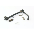BMW K1 Bj 1988 - side stand stand A2754