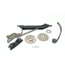 BMW K1 Bj 1988 - timing chain camshaft sprockets chain...