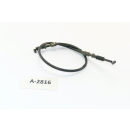 Honda XL 500 R PD02 - cable de descompresión cable...