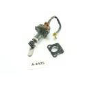 Honda XL 500 R PD02 - Ignition lock + key stuck A2425