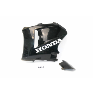 Honda VFR 400 R NC30 Bj 1990 - Verkleidung unten links beschädigt A61B