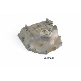 Honda VFR 400 R NC30 Bj 1990 - Welded oil pan engine cover A83G