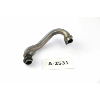 Honda VFR 400 R NC30 Bj 1990 - oil pipe oil pump A2531