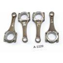 Yamaha V-MAX 1200 2WE Bj 1987 - connecting rod connecting rods A1220
