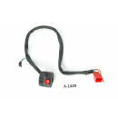 Aprilia SX 125 KX1 ABS Bj 2018 - handlebar switch left A1449