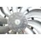 Aprilia SX 125 KX1 ABS Bj 2018 - Radiador Ventilador Radiador Ventilador A1449