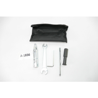Aprilia SX 125 KX1 ABS Bj 2018 - tool kit A1836