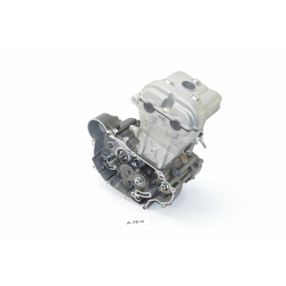 Aprilia SX 125 KX1 ABS Bj 2018 - Motor ohne Anbauteile 10400 KM A78G