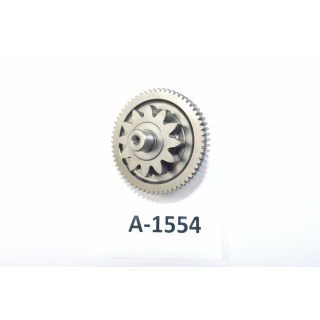 Aprilia SX 125 KX1 ABS Bj 2018 - Engranaje de arranque A1554