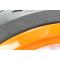 KTM RC 125 Bj 2014 - llanta trasera MT 4.30X17 A77R