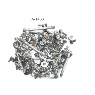 KTM RC 125 Bj 2014 - screws frame A1433