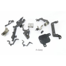 KTM RC 125 Bj 2014 - supports supports A5330