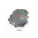 KTM RC 125 Bj 2014 - clutch cover engine cover A80G