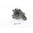 KTM RC 125 Bj 2014 - water pump cover engine cover A1679